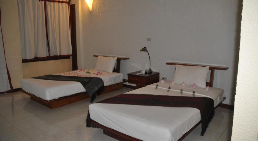 Image of Standard Double - 1 Bed 13