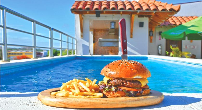 Hotel Presidente Las Tablas photo