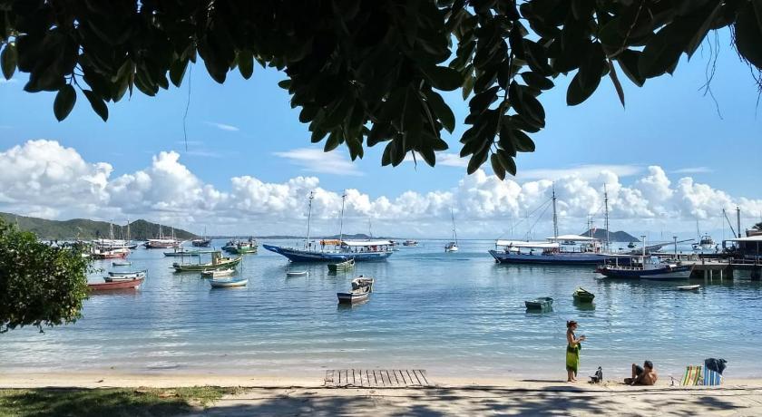 Samba Cabo Frio