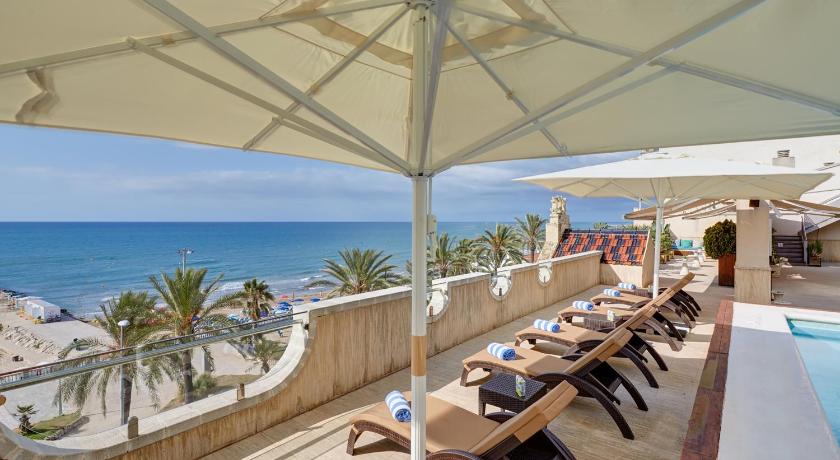 Kalma Sitges Hotel