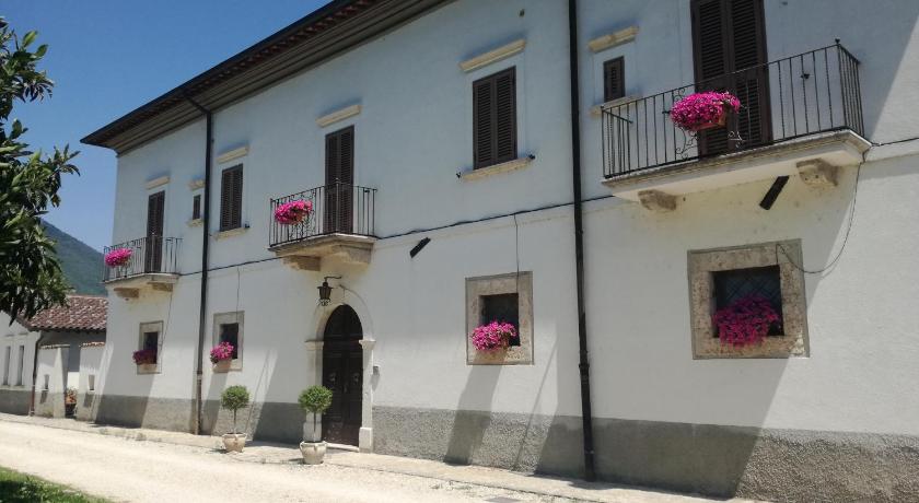 Agriturismo Sant'Erasmo