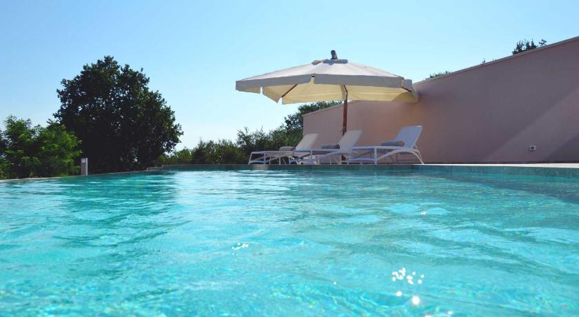 Villa Verna Agriresort photo