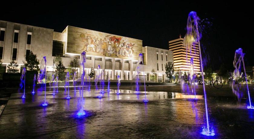 Venere Tirana Suite photo