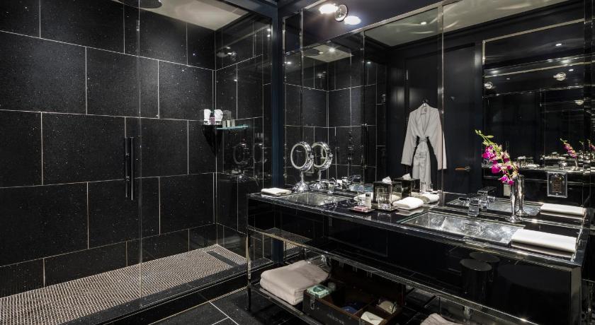 Zdjęcie: Apartament z 1 sypialnią (One Bedroom Suite) 2