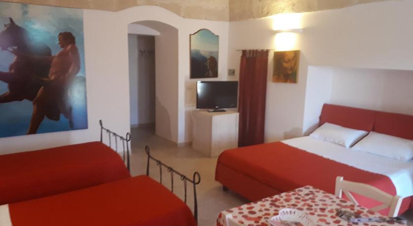 B&B Carpignano affittacamere