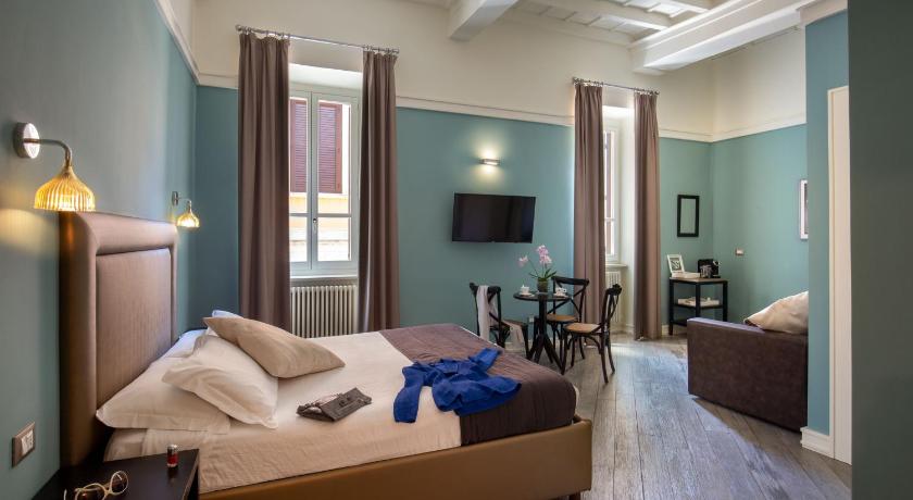 My Trevi Charming & Luxury Rooms photo