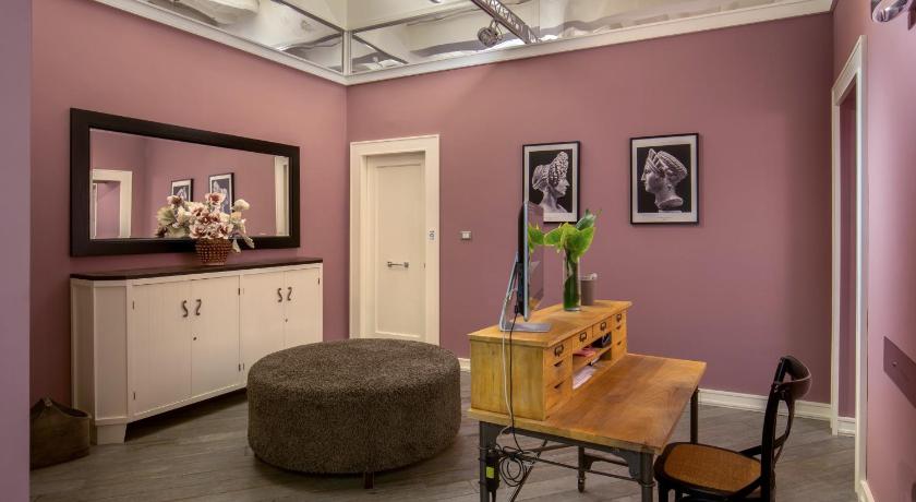 My Trevi Charming & Luxury Rooms photo