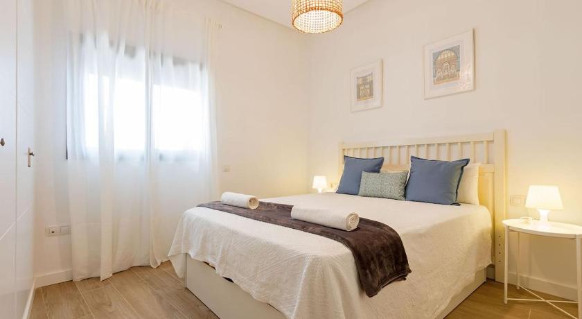 Triana Alfareria Suites - image 15