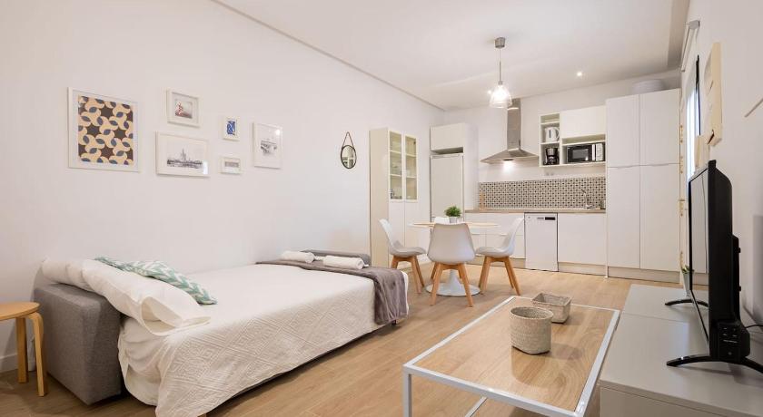 Triana Alfareria Suites - image 9