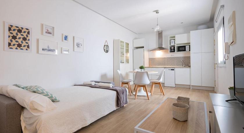 Triana Alfareria Suites - image 12