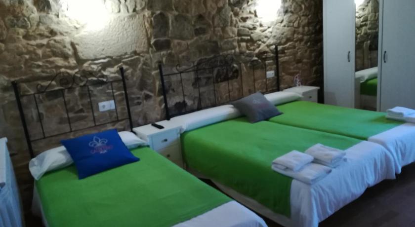 Hosteria Calixtino photo