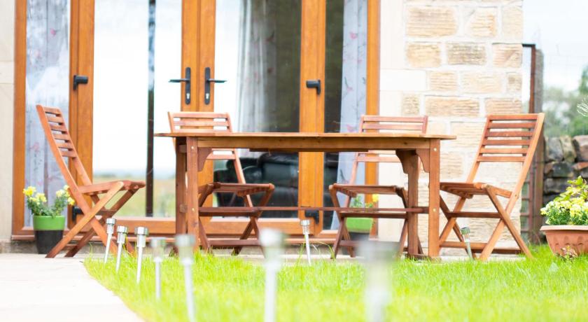 Hartcliffe Retreat photo