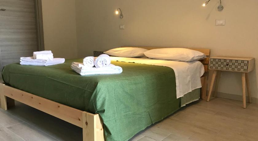 Le Camere Di Don Vito