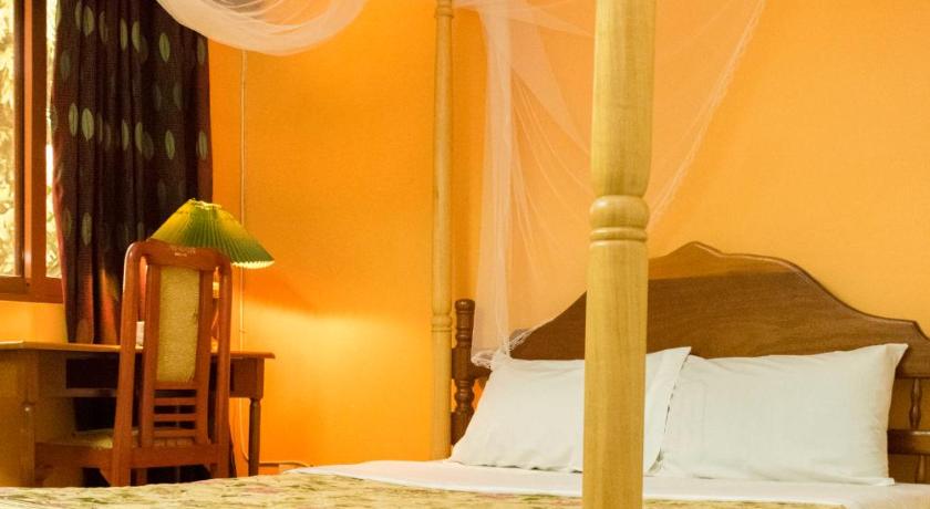 Kayegi Hotel Mbale photo