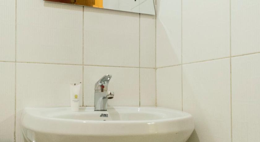 Kayegi Hotel Mbale photo