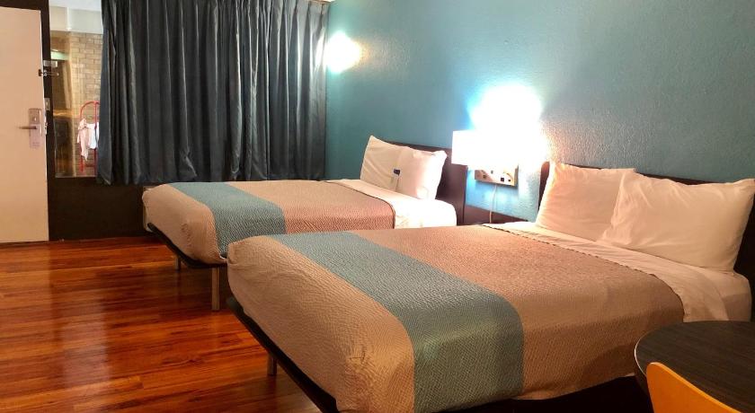 Motel 6-Nashville, TN - Airport photo