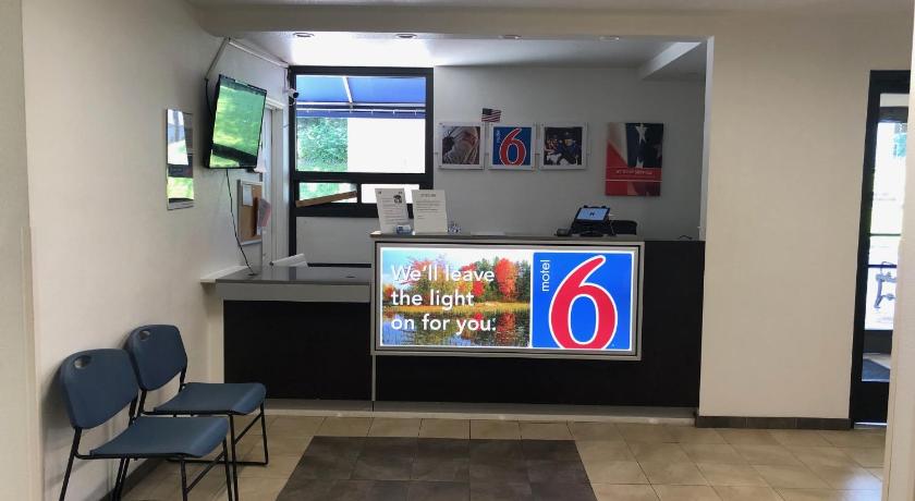 Motel 6-Nashville, TN - Airport photo