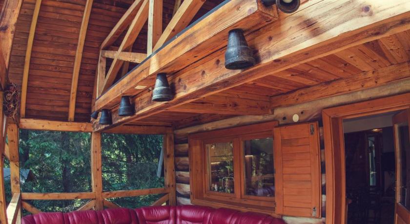 Ski Lake Cottage Krpacovo — Hotel in Horná Lehota (Banská Bystrica)