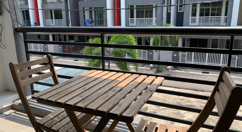 Jonker 88 Homestay Melaka photo