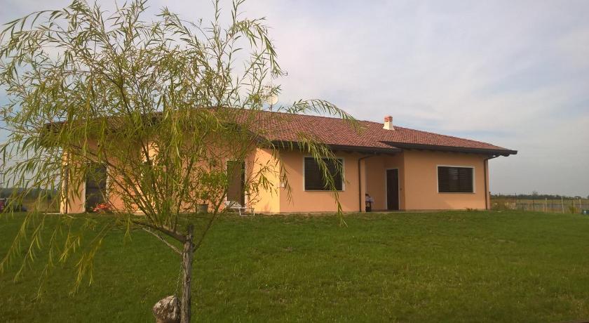 B&B LA DEA LUMACA