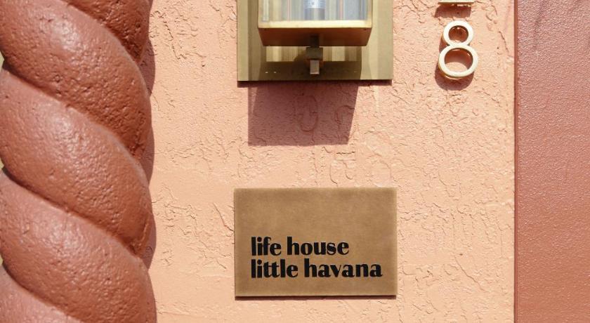 Life House, Little Havana