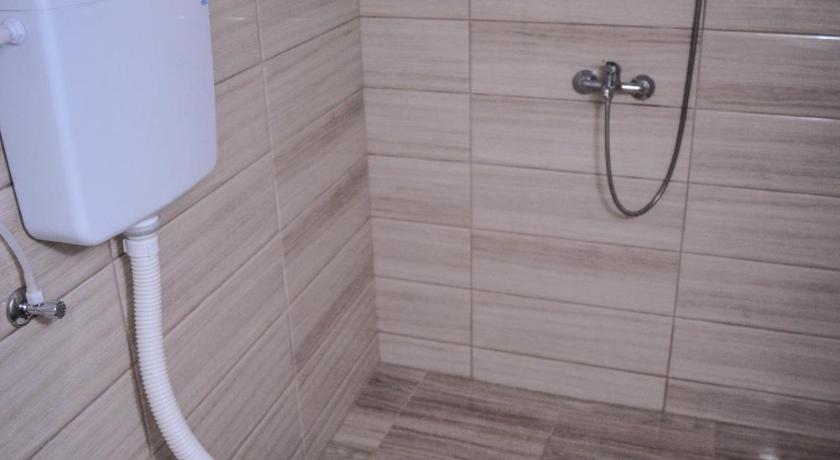 Guest House Antika photo
