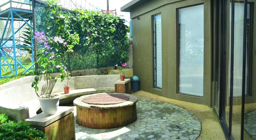 WEST 35 ECO MOUNTAIN RESORT photo