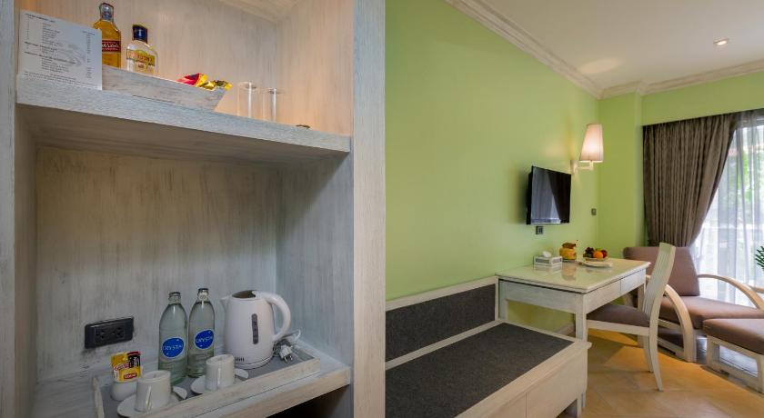 Image of Superior Garden View Room 12