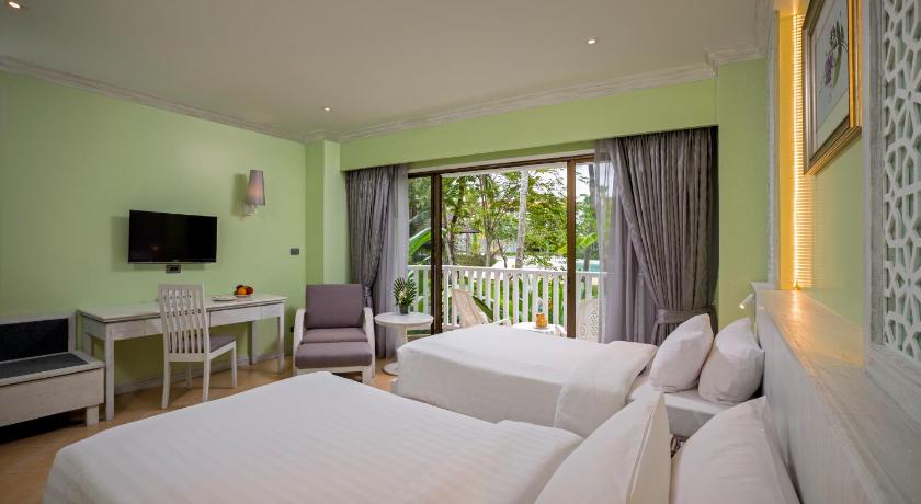 Image of Superior Garden View Room 1