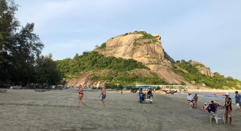 Baan Peang Ploen Huahin A 6/416 photo