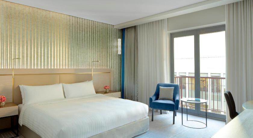 Image of Deluxe Balcony Room 0