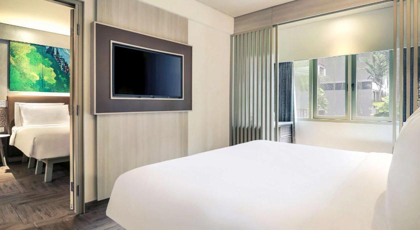 Special Offer - Two Connecting Deluxe Rooms fotója 3