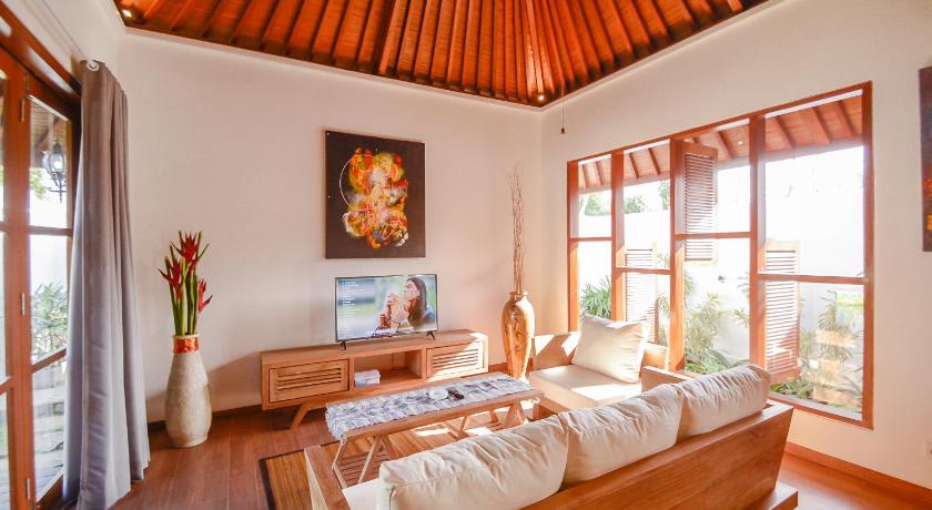Kupu Kupu Villas Bingin - image 9