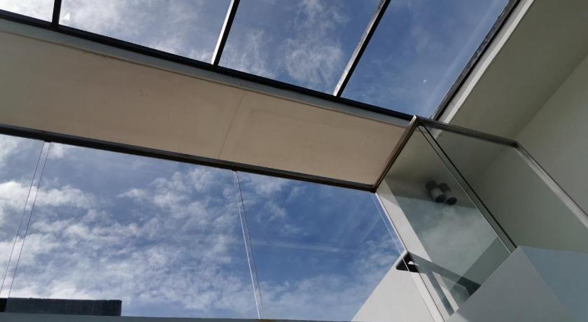 파타야 ดิ แอมเบอร์ 3성급 호텔 전망