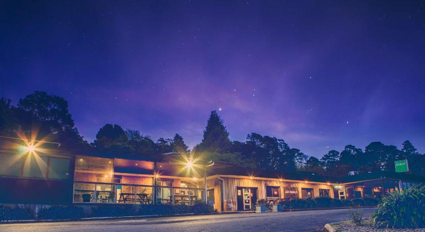 Archibald Hotel — Hotel in Blue Mountains