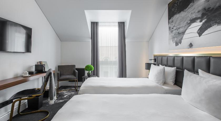 Image of Superior room (twin) (MI - BXVZ) 1