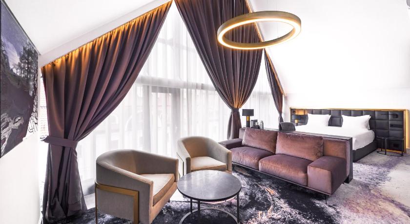 Image of Junior Suite (MI - KSTE) 0