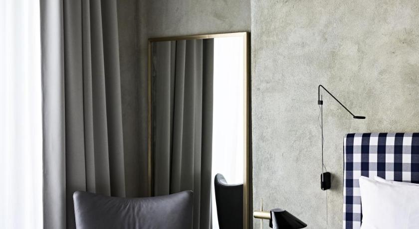 Image of Heritage Suite (MI - EXKS) 1