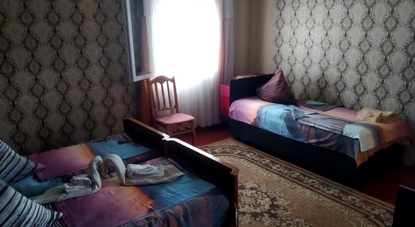 Downtown guest house photo