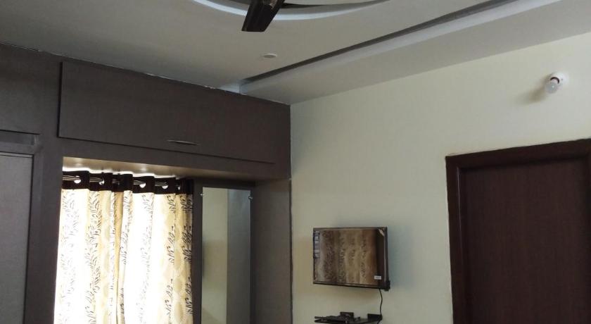 Feel like home -Guest House near Tenneti park photo