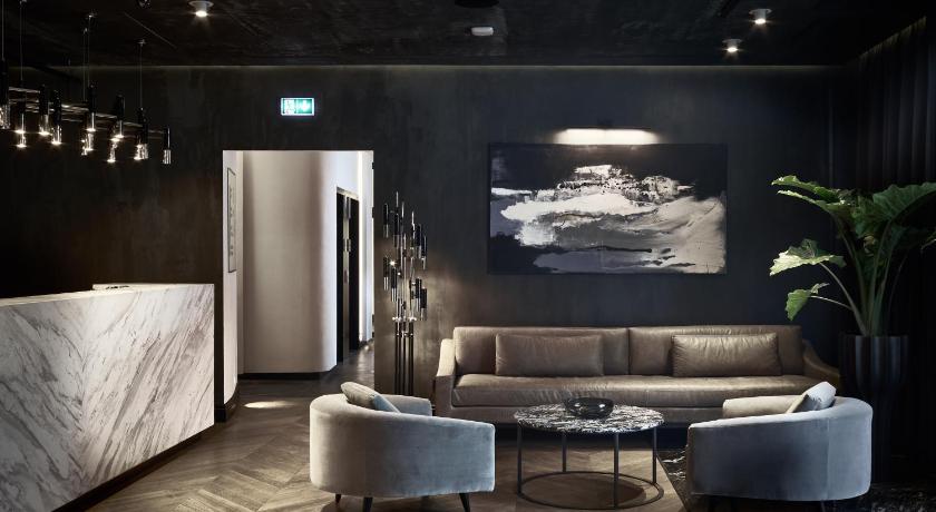 Hotel Pacai, Vilnius, a Member of Design Hotels photo