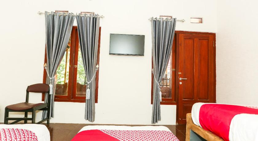 OYO 1230 Kampoeng Osing Syariah Guesthouse