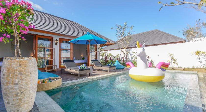 Kupu Kupu Villas Bingin - image 13
