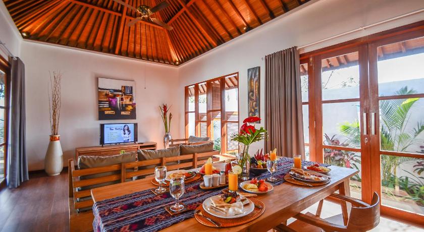 Kupu Kupu Villas Bingin - image 3