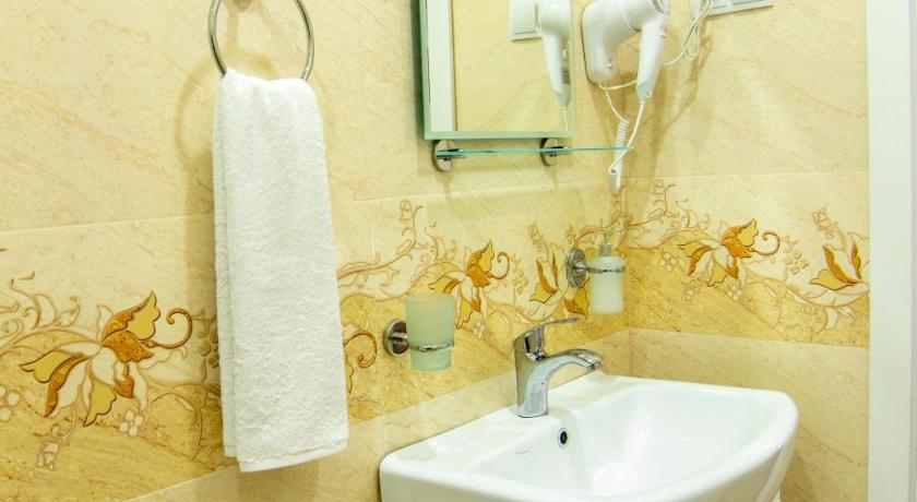 Irmisa Hotel Tbilisi photo
