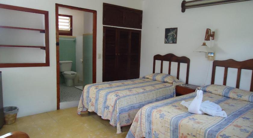 Hotel Cozumel Costa Brava in Mexico - Room Deals, Photos