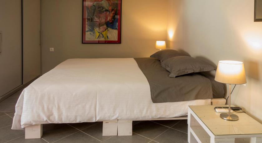 Athens Suites photo