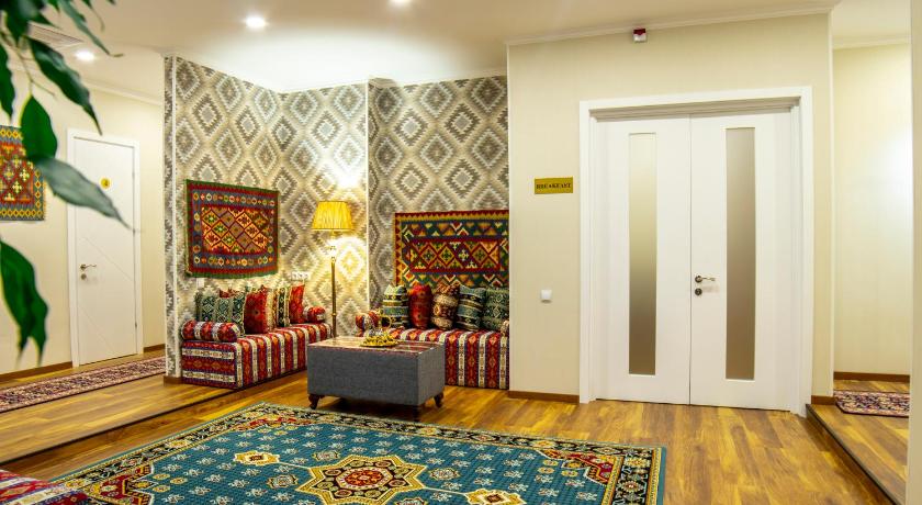 Irmisa Hotel Tbilisi — Hotel in Tbilisi