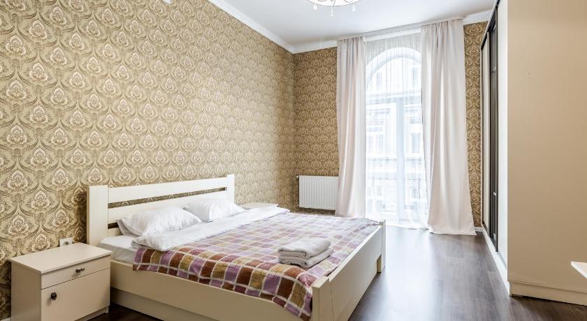 Relax apartment — Hotel in Lviv
