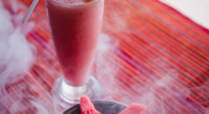 巴厘 Pi Karya Beach 3星级 酒店 外观